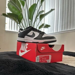 Nike Dunk Low Brand New ✨